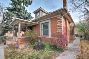 Evolve Denver Apartment about 1 Mi to Downtown!